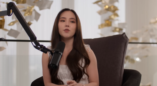 Agatha (Youtube)